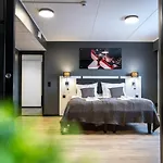 Sointu By Uhanda 酒店 Järvenpää