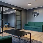 Sointu By Uhanda 酒店 3*