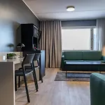 Sointu By Uhanda Järvenpää