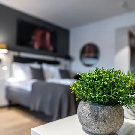 Sointu By Uhanda 3* Järvenpää