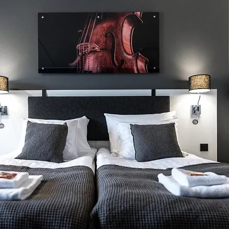 Sointu By Uhanda Hotel Jarvenpaa