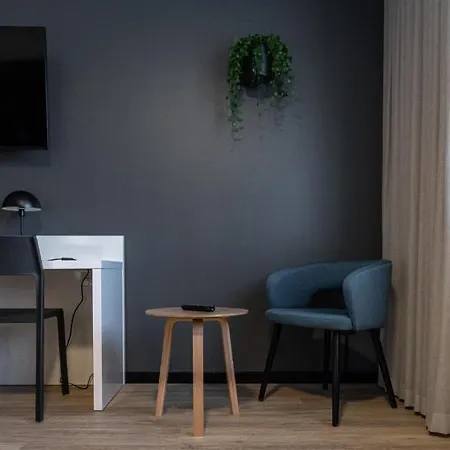 Ξενοδοχείο Sointu By Uhanda Järvenpää