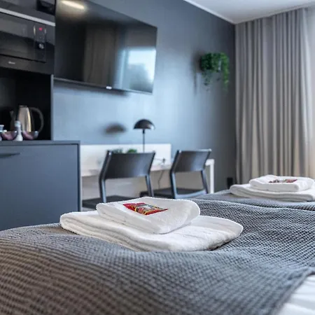 Sointu By Uhanda Järvenpää