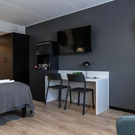 Sointu By Uhanda 3* Träskända