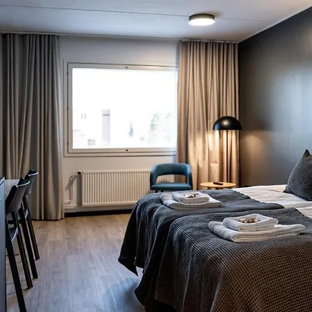 Hotel Sointu By Uhanda Jarvenpaa
