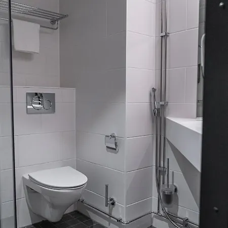 Sointu By Uhanda 3* Järvenpää