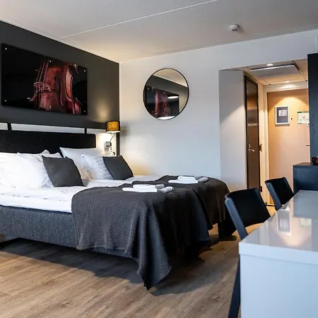 Sointu By Uhanda Hotel Jarvenpaa