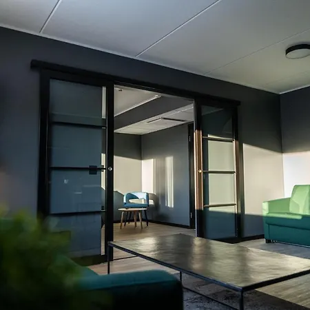 Sointu By Uhanda Järvenpää