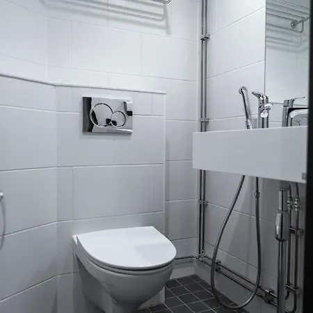 Hotel Sointu By Uhanda 3*