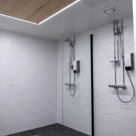 酒店 Sointu By Uhanda Järvenpää