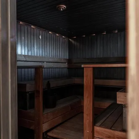 酒店 Sointu By Uhanda 3*