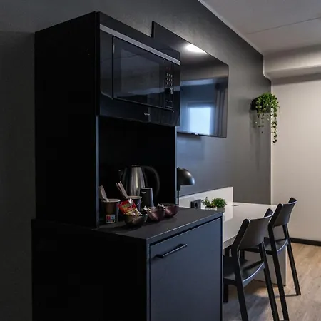 Sointu By Uhanda Hotel