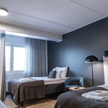 Sointu By Uhanda Ξενοδοχείο