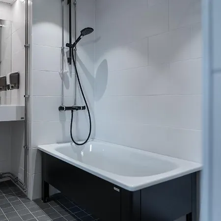Sointu By Uhanda Hotel 3*