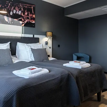 Sointu By Uhanda Hotel Jarvenpaa