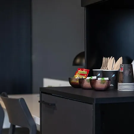 Sointu By Uhanda 3* Järvenpää