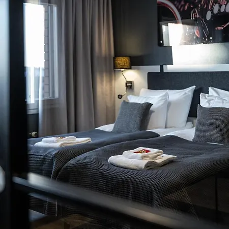 Sointu By Uhanda Ξενοδοχείο