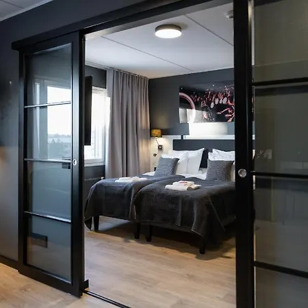 Hotel Sointu By Uhanda Jarvenpaa