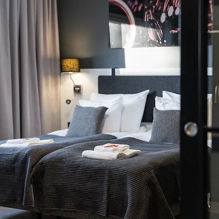 Hotel Sointu By Uhanda Jarvenpaa