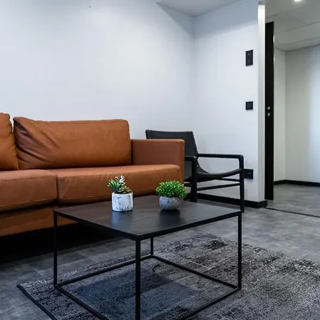 Sointu By Uhanda Järvenpää