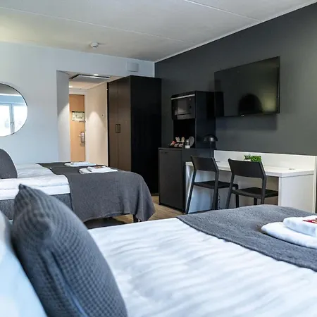 Sointu By Uhanda Hotel Jarvenpaa