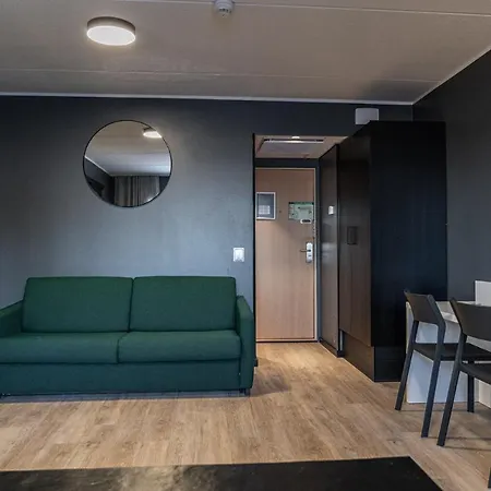 Sointu By Uhanda Ξενοδοχείο 3*