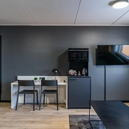 Hotel Sointu By Uhanda Jarvenpaa