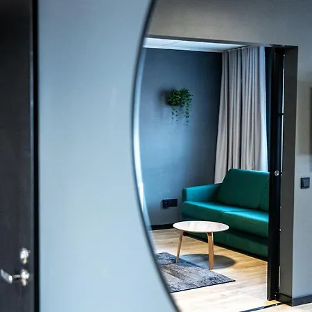 Hotel Sointu By Uhanda