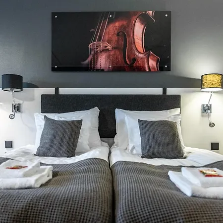Hotel Sointu By Uhanda 3*