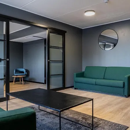 Sointu By Uhanda Hotel 3*