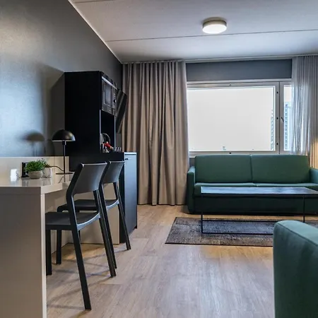 Sointu By Uhanda Järvenpää