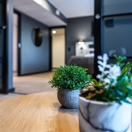 Sointu By Uhanda Ξενοδοχείο 3*