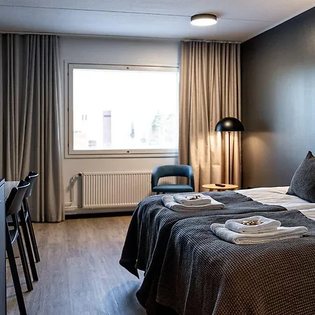 Sointu By Uhanda Järvenpää