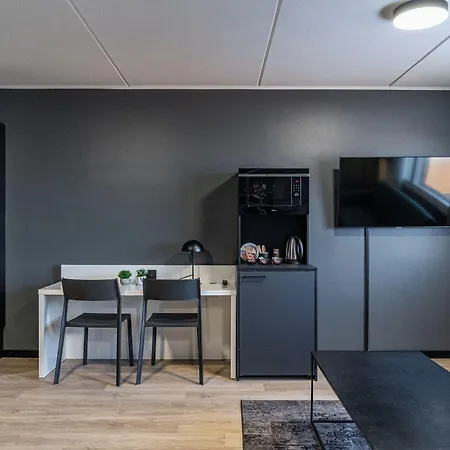 Sointu By Uhanda Järvenpää