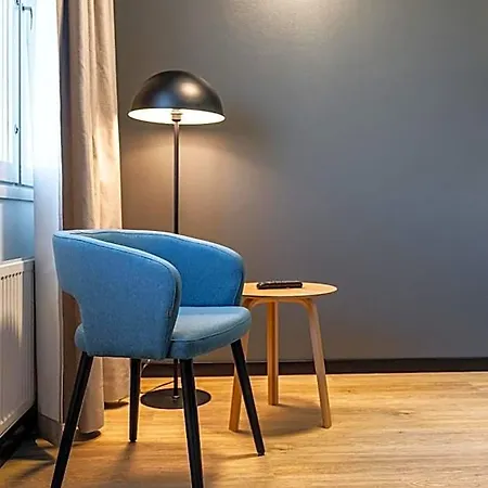 ホテル Sointu By Uhanda Järvenpää