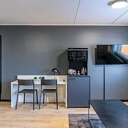 Sointu By Uhanda 3* Järvenpää