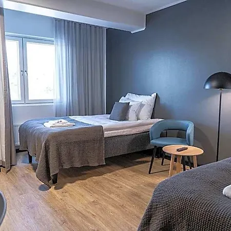 Sointu By Uhanda 3* Järvenpää
