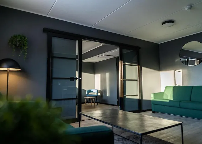 Sointu By Uhanda Järvenpää