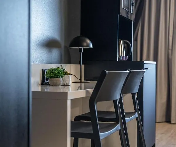 ホテル Sointu By Uhanda 3*