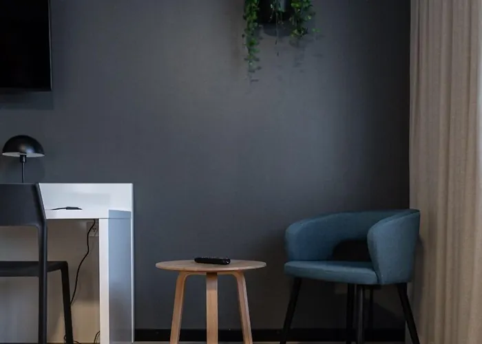 Sointu By Uhanda ホテル 3*